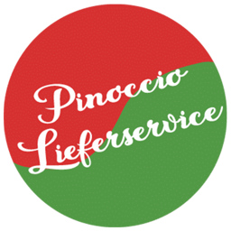 Pinocchio Bad Bevensen logo.